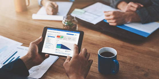 Gestión de Inversiones