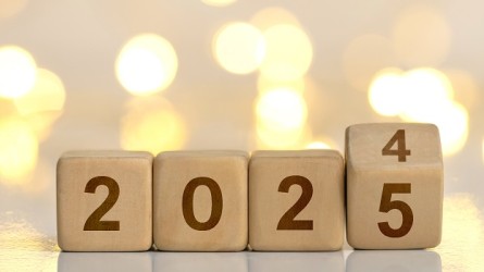 2024 a 2025