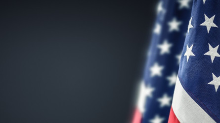 bandera de estados unidos