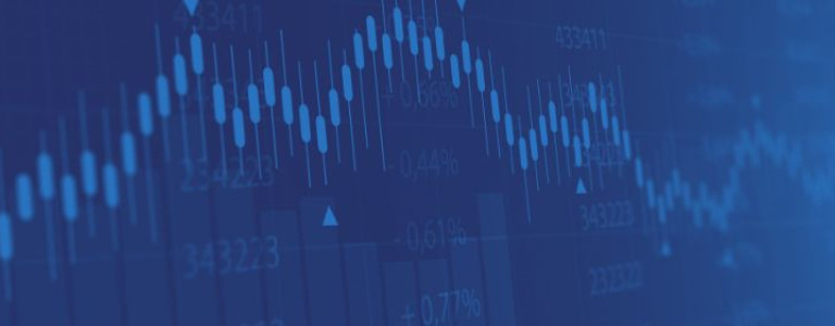 gráfico hacia arriba